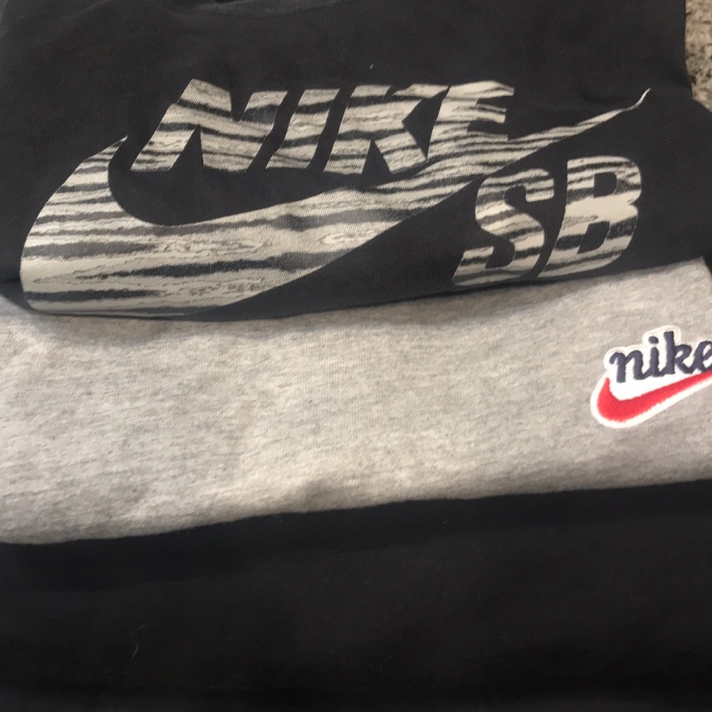 Men’s Nike T-shirts